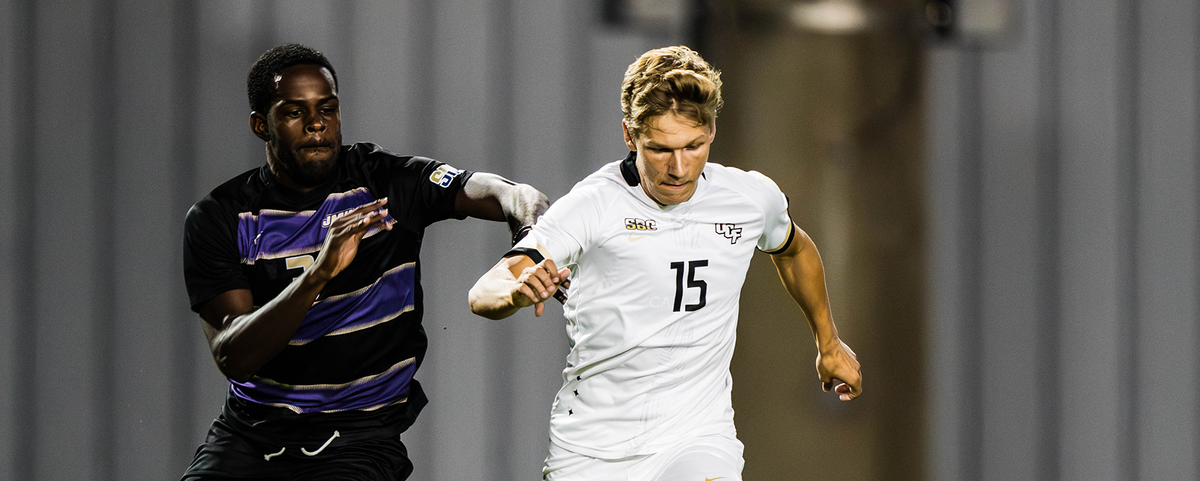 James Madison Dukes at Marshall Thundering Herd Mens Soccer