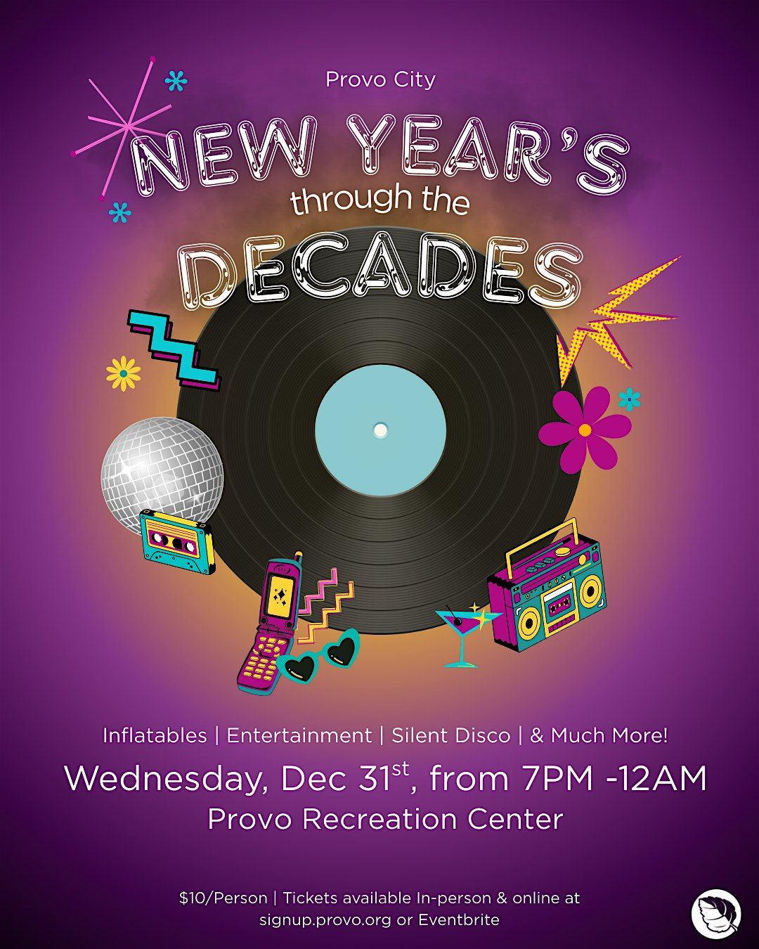 2026 Decades Countdown