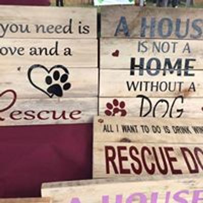 Broken Souls Rescue Fundraising Shop