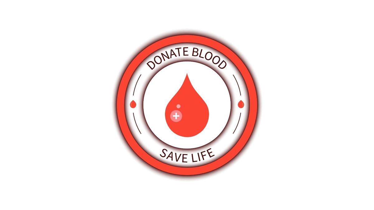 Charter College & American Red Cross Oxnard Blood Drive