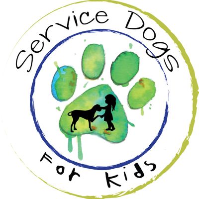 Service Dogs For Kids