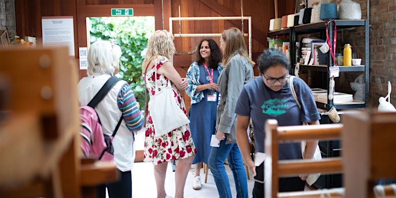 Artist Studios Open Day