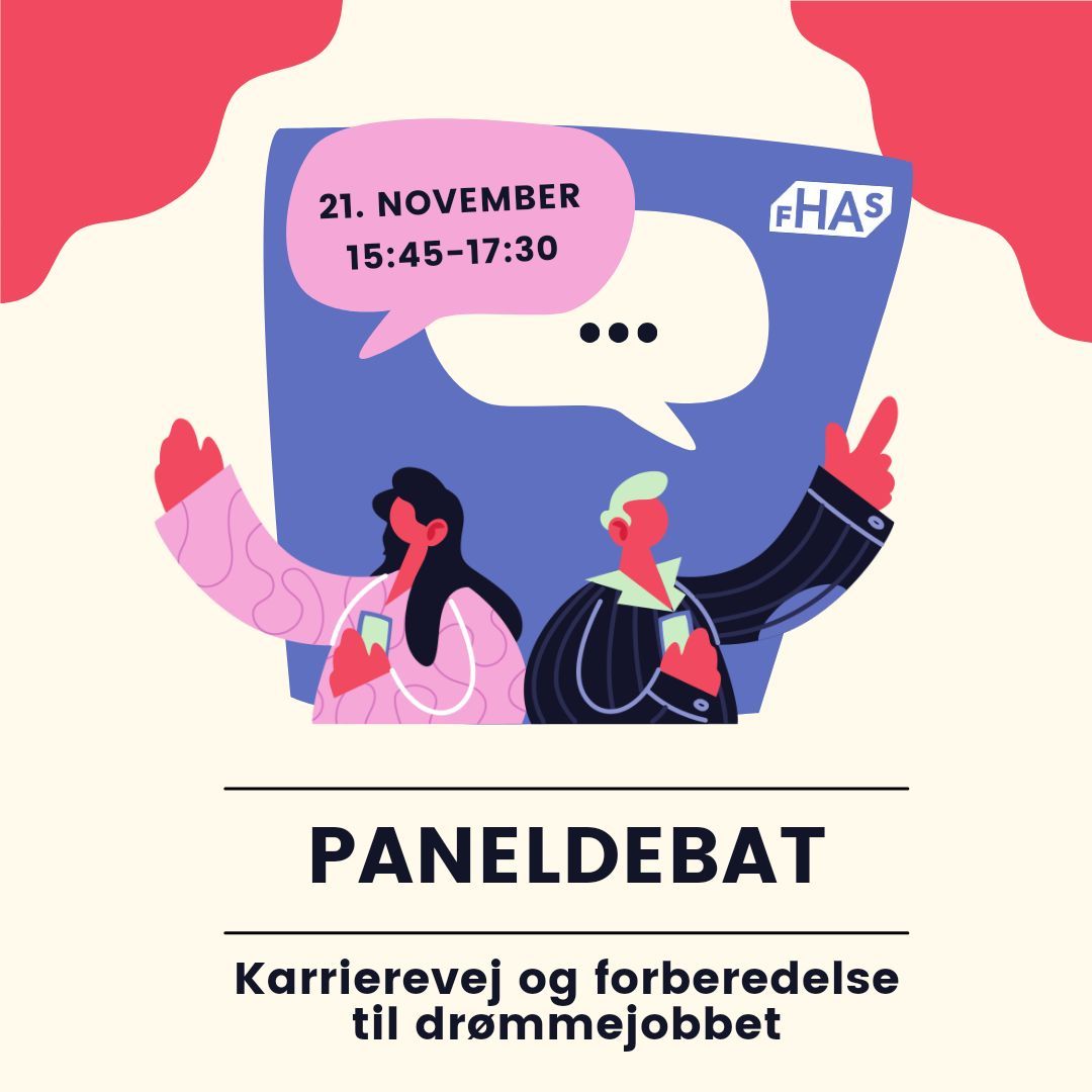 Paneldebatten