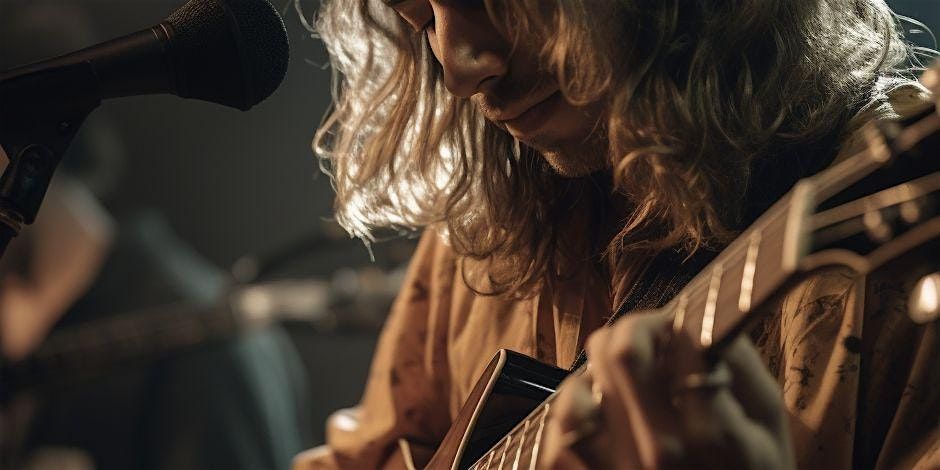 Converge Winter Acoustic Gig 2026