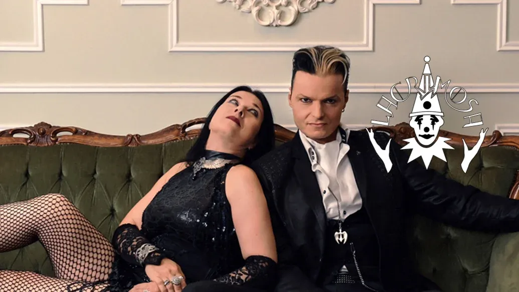 Lacrimosa in HANNOVER