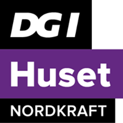 DGI Huset Nordkraft