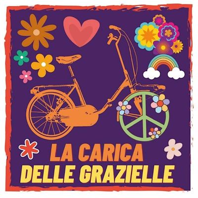 LA CARICA DELLE GRAZIELLE con UISP FE