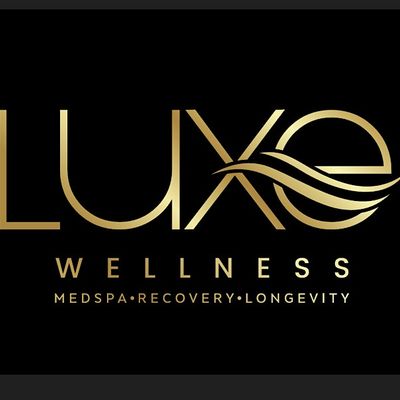 Luxe Wellness
