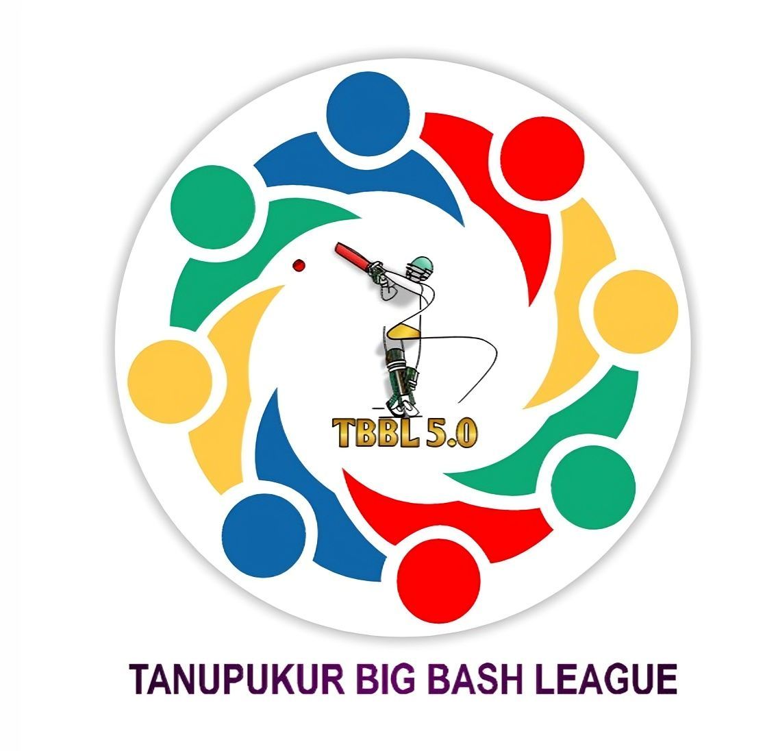 TANUPUKUR BIG BASH LEAGUE SEASON 5.0