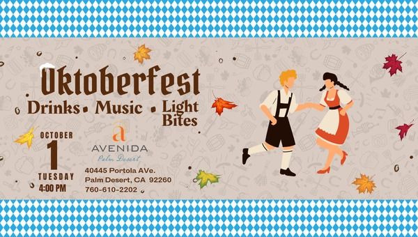 Oktoberfest Hour 