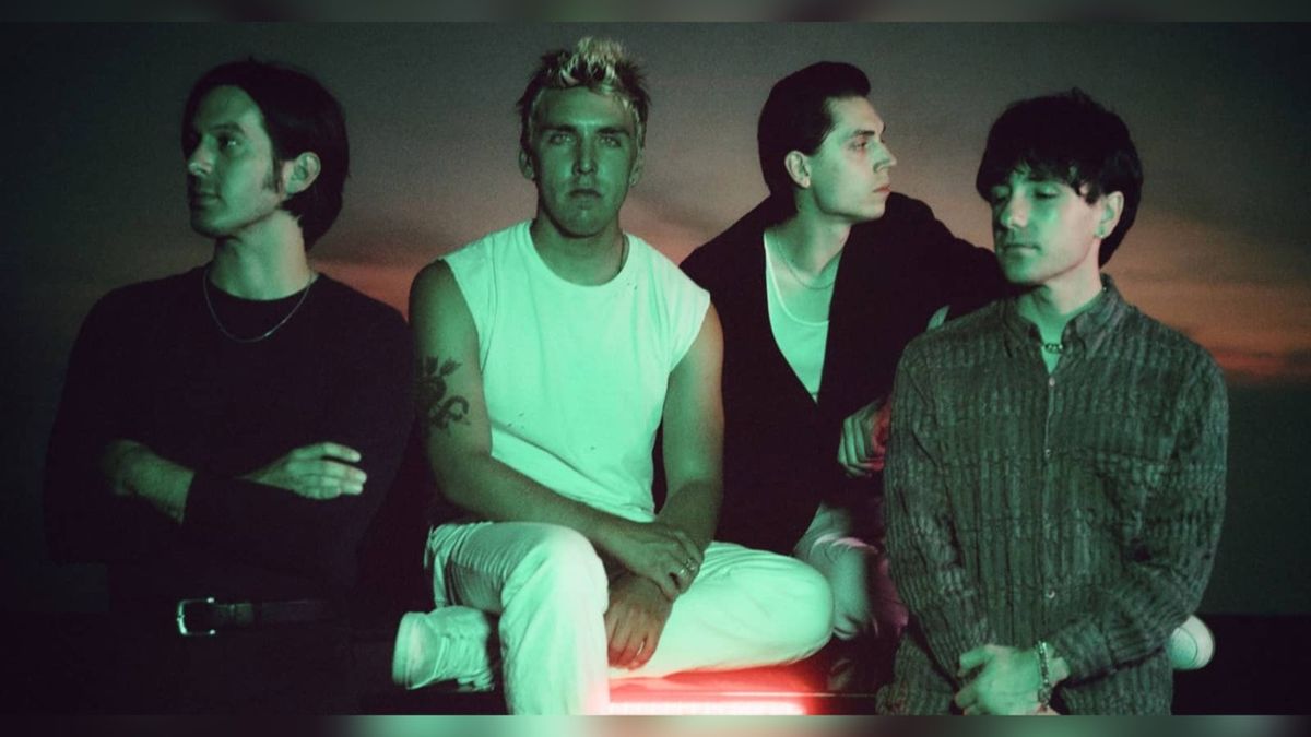 Bad Suns Manchester Tickets