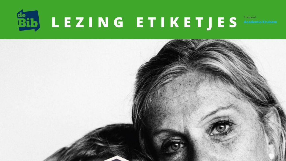 Lezing: Etiketjes