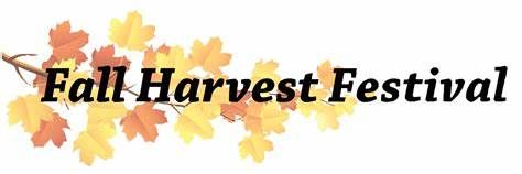 Fall Harvest Craft & Flea Market