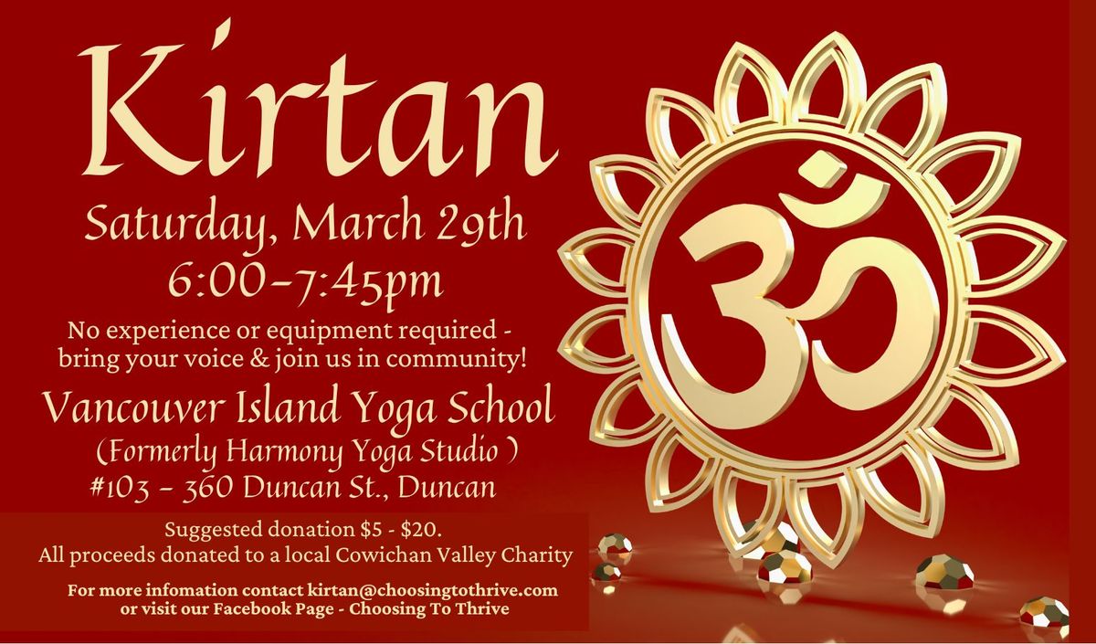 Kirtan