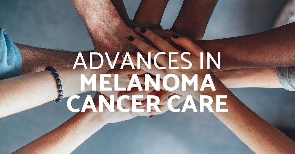 Oncology Melanoma Community Event