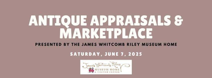 Antique Appraisals & Marketplace