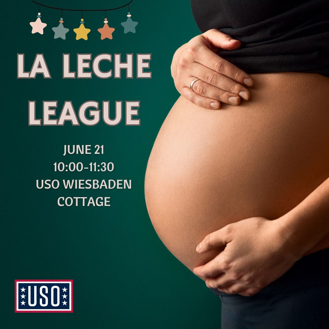 La Leche League 