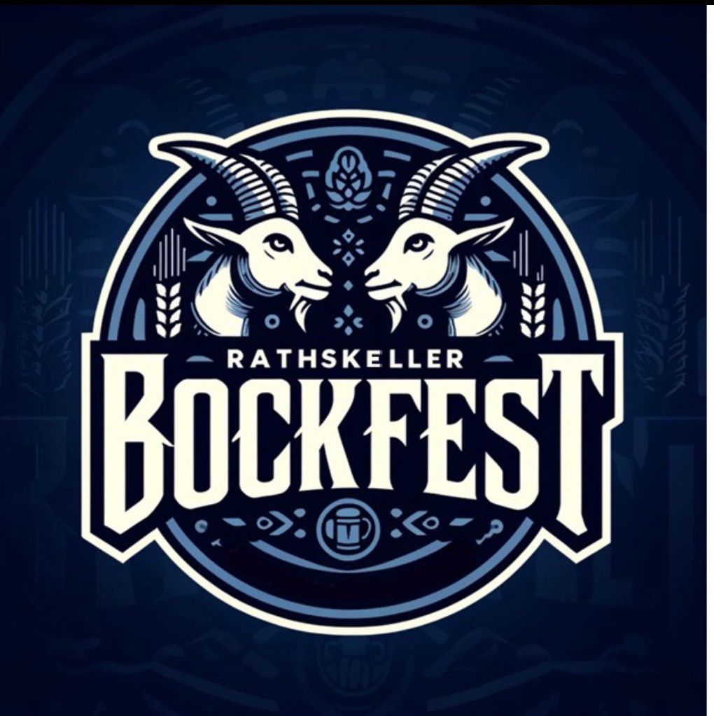 Rathskeller Bockfest 2025