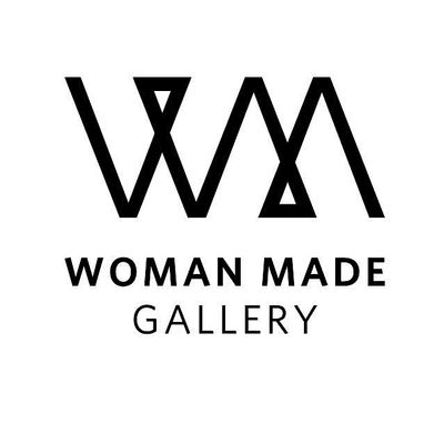 Woman Made Gallery
