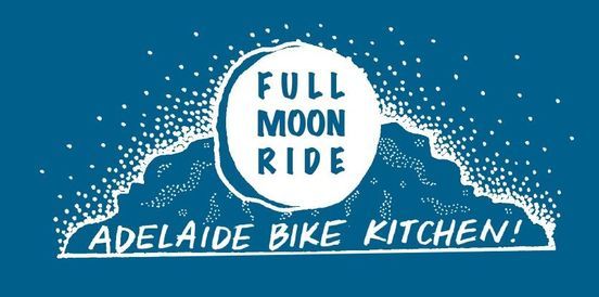 December Full Moon Ride