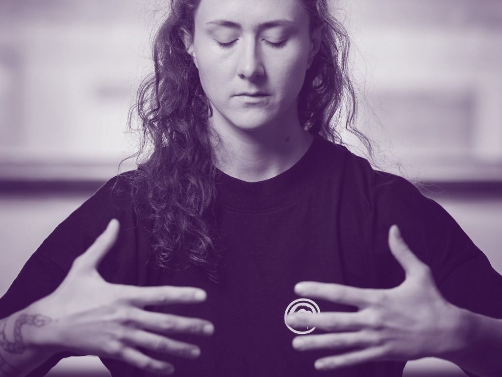 New Years Qi Gong: Release, Center, Renew