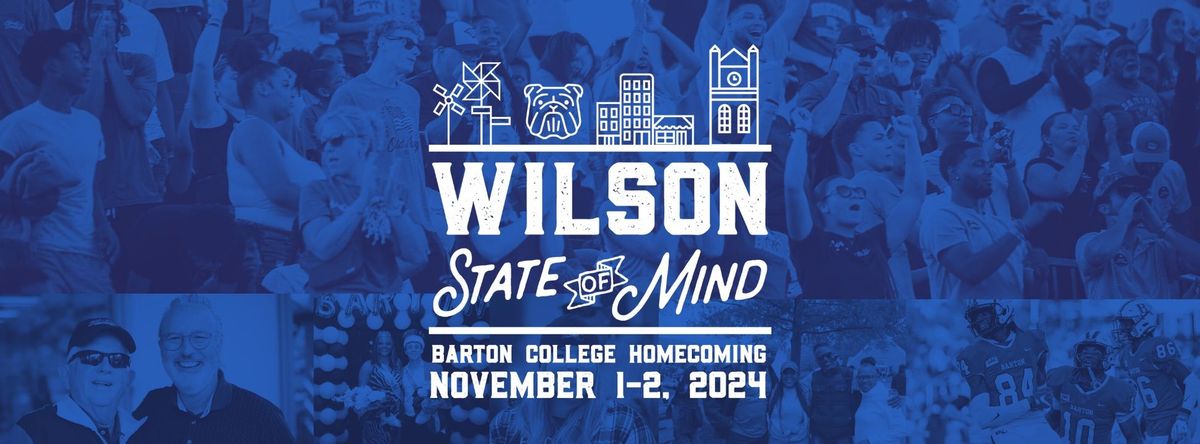 Barton College Homecoming 2024