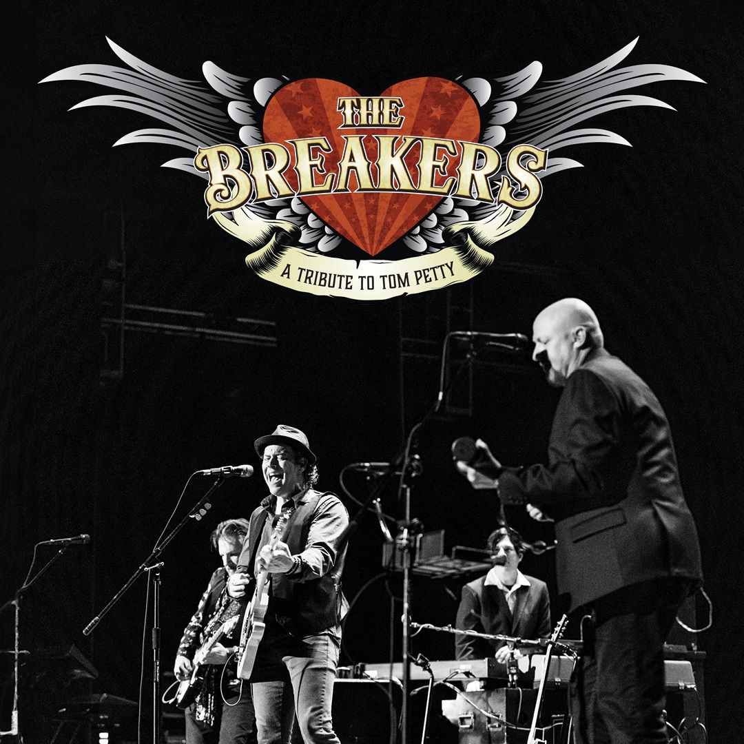 The Breakers - Tom Petty Tribute