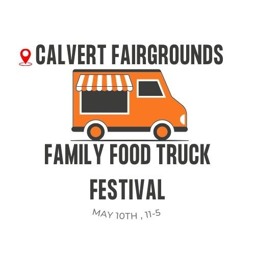 Annual Family Food Truck Festival