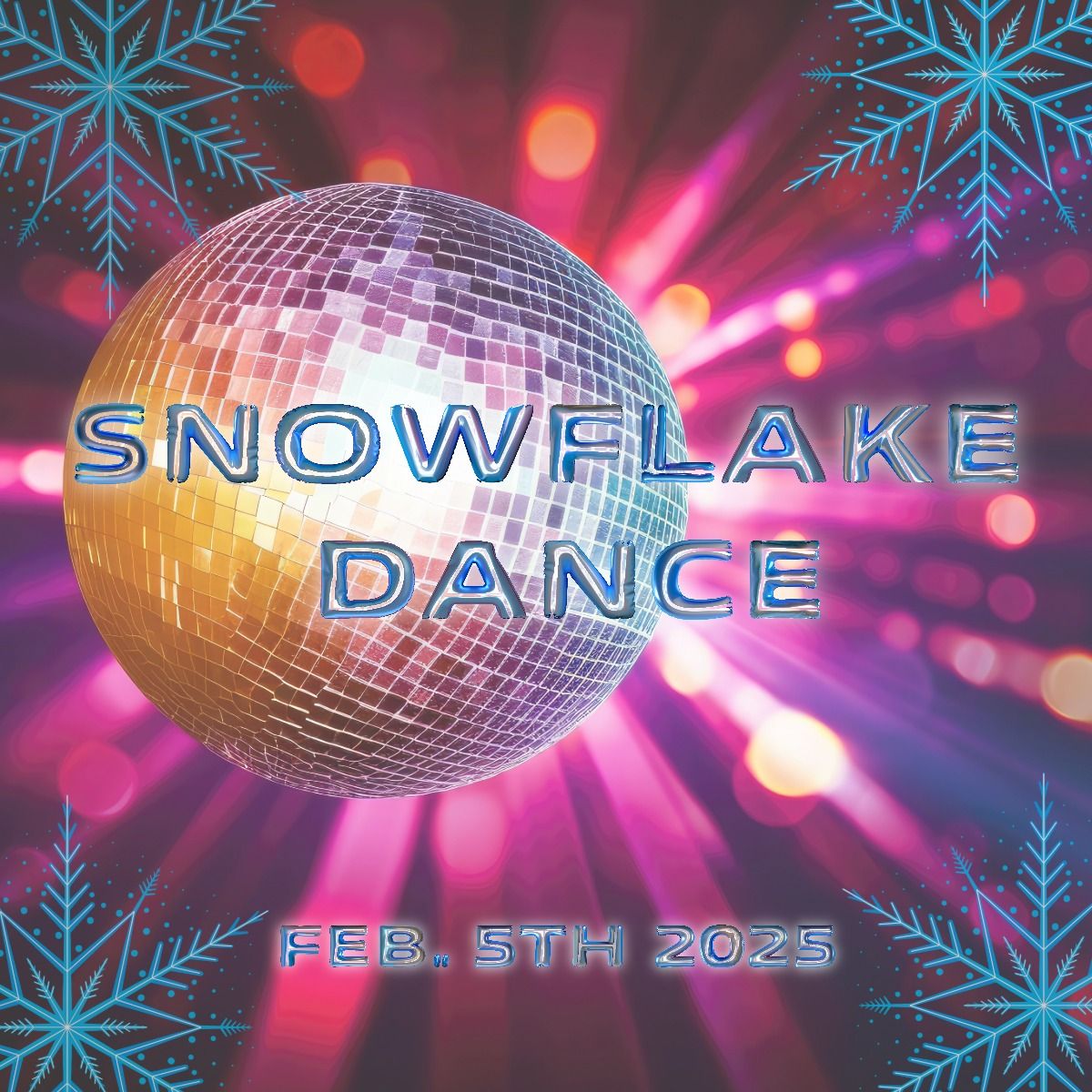 Snowflake Dance