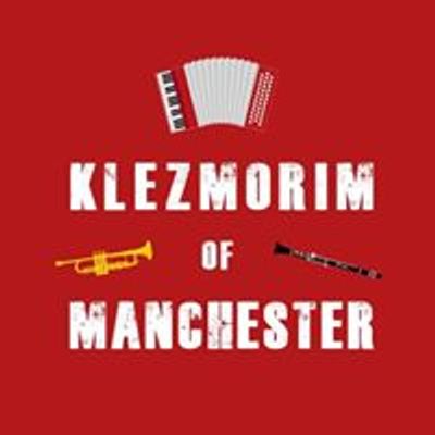 Klezmorim of Manchester