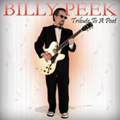 Billy Peek