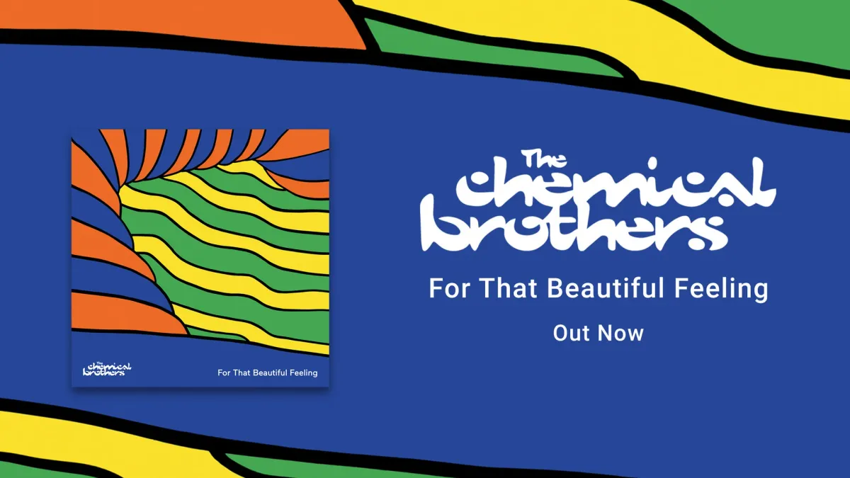 The Chemical Brothers in Milan
