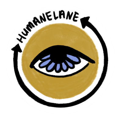Humanelane