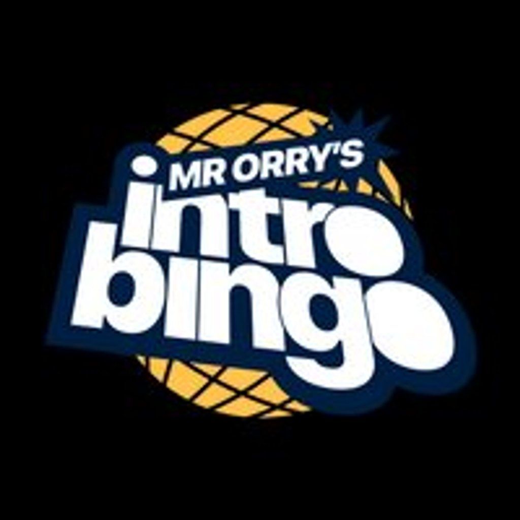 Intro Bingo Bottomless Brunch
