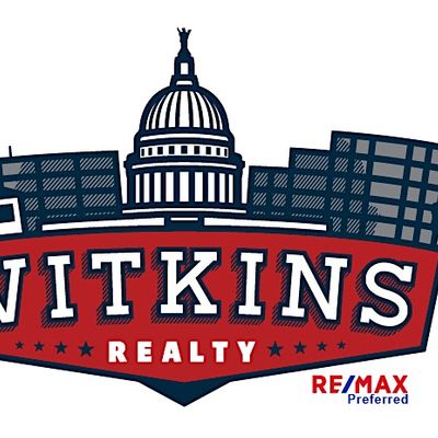 The Witkins Realty Team