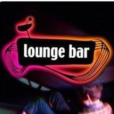 The Lounge Bar