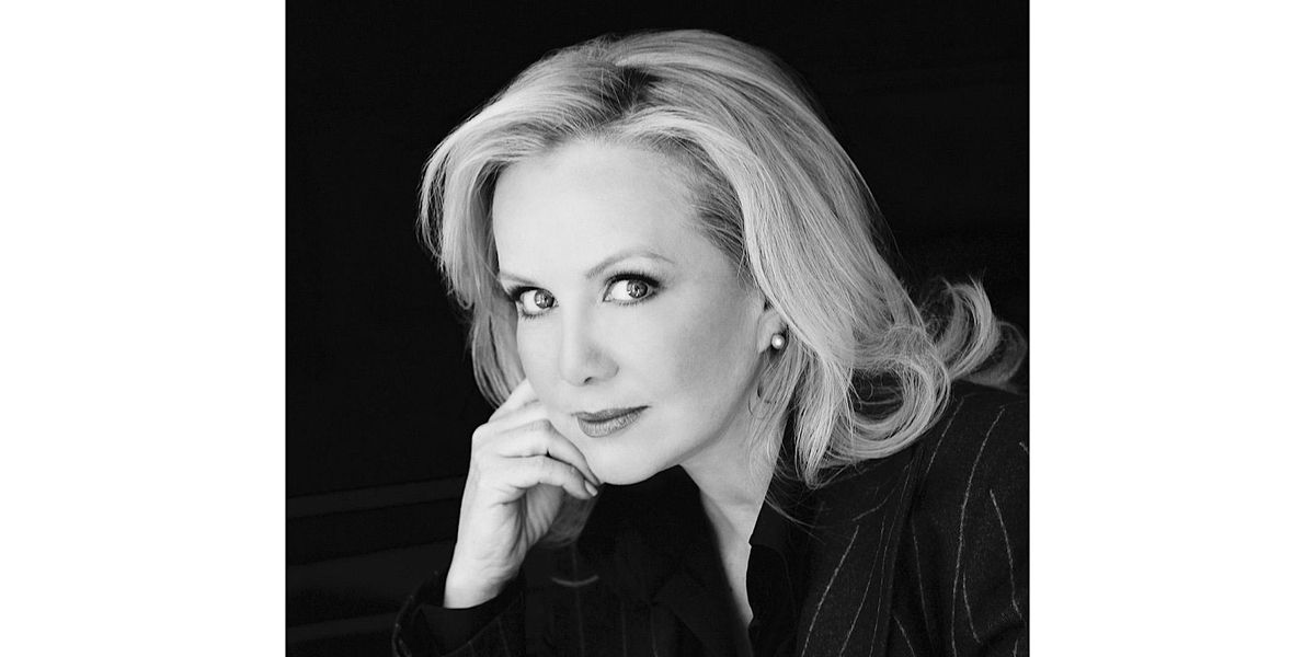 An Evening with Susan Stroman