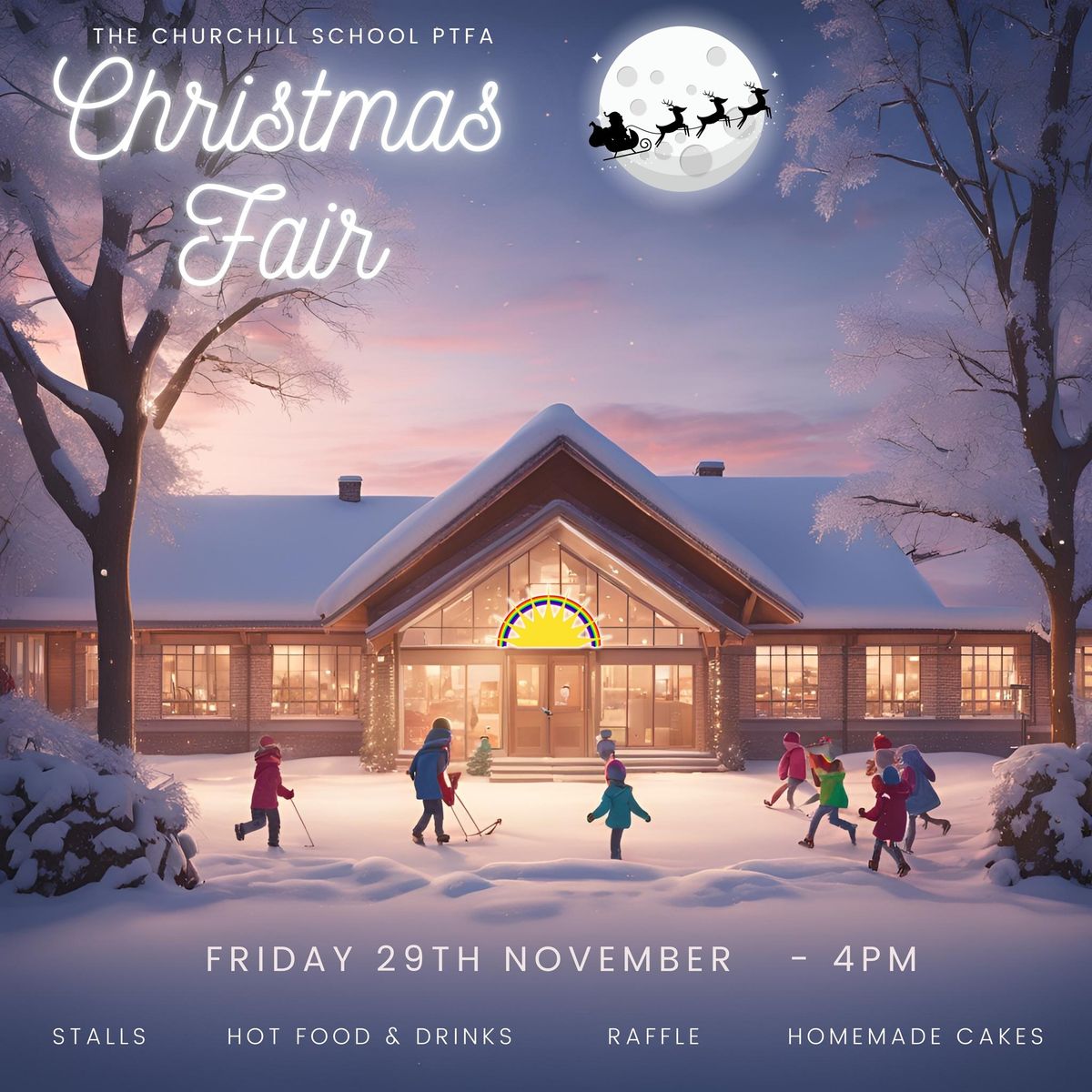 Christmas Fair