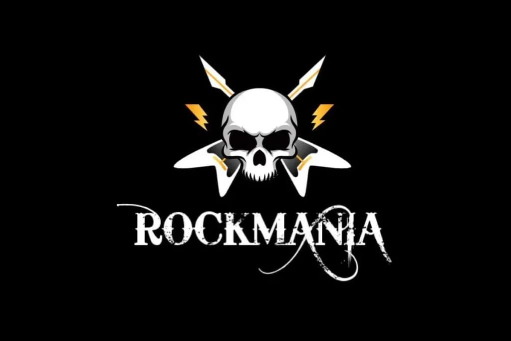 Rock Mania Band Fest Season 1