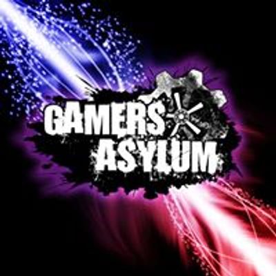 Gamers Asylum