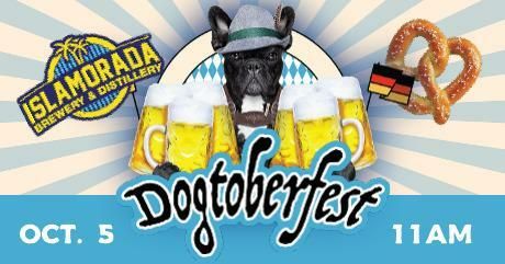 Dogtoberfest 2024