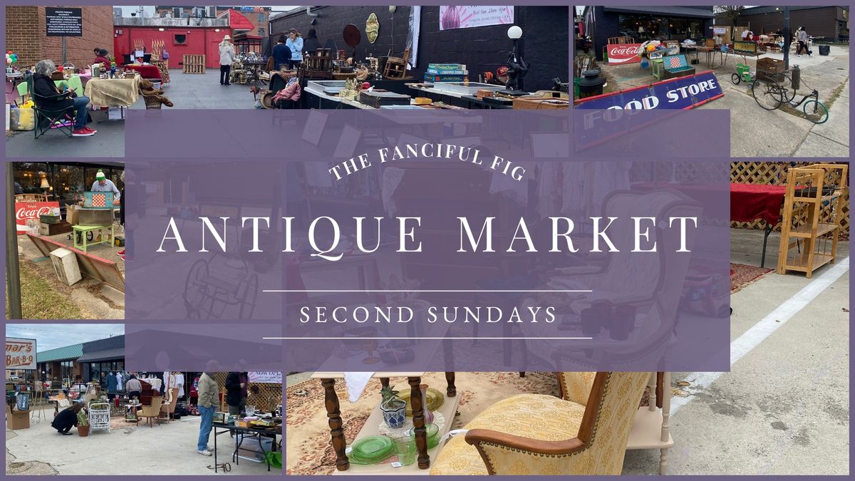 Antique Market