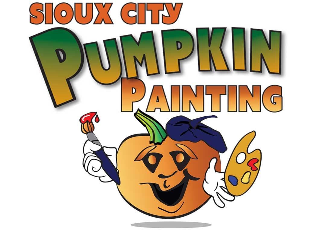 Fall Fest Pumpkin Painting 