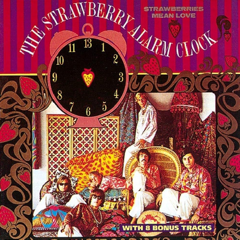 Strawberry Alarm Clock