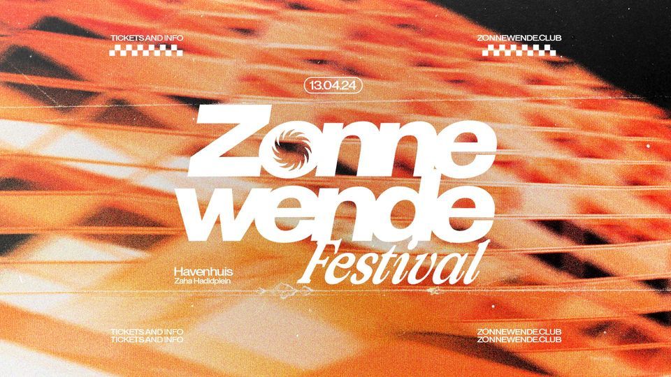 Zonnewende Festival 2024