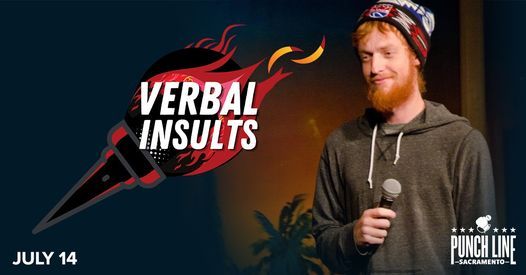 Verbal Insults