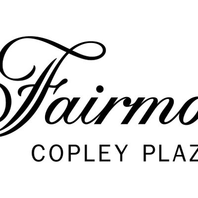 Fairmont Copley Plaza