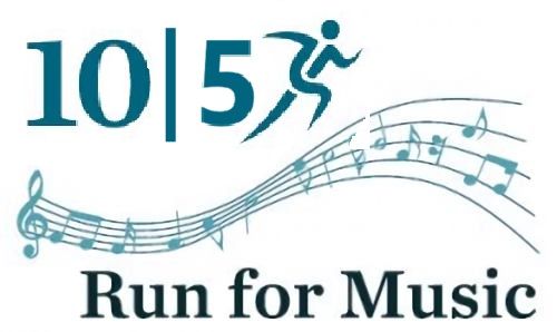 Run For Music 10K & 5K