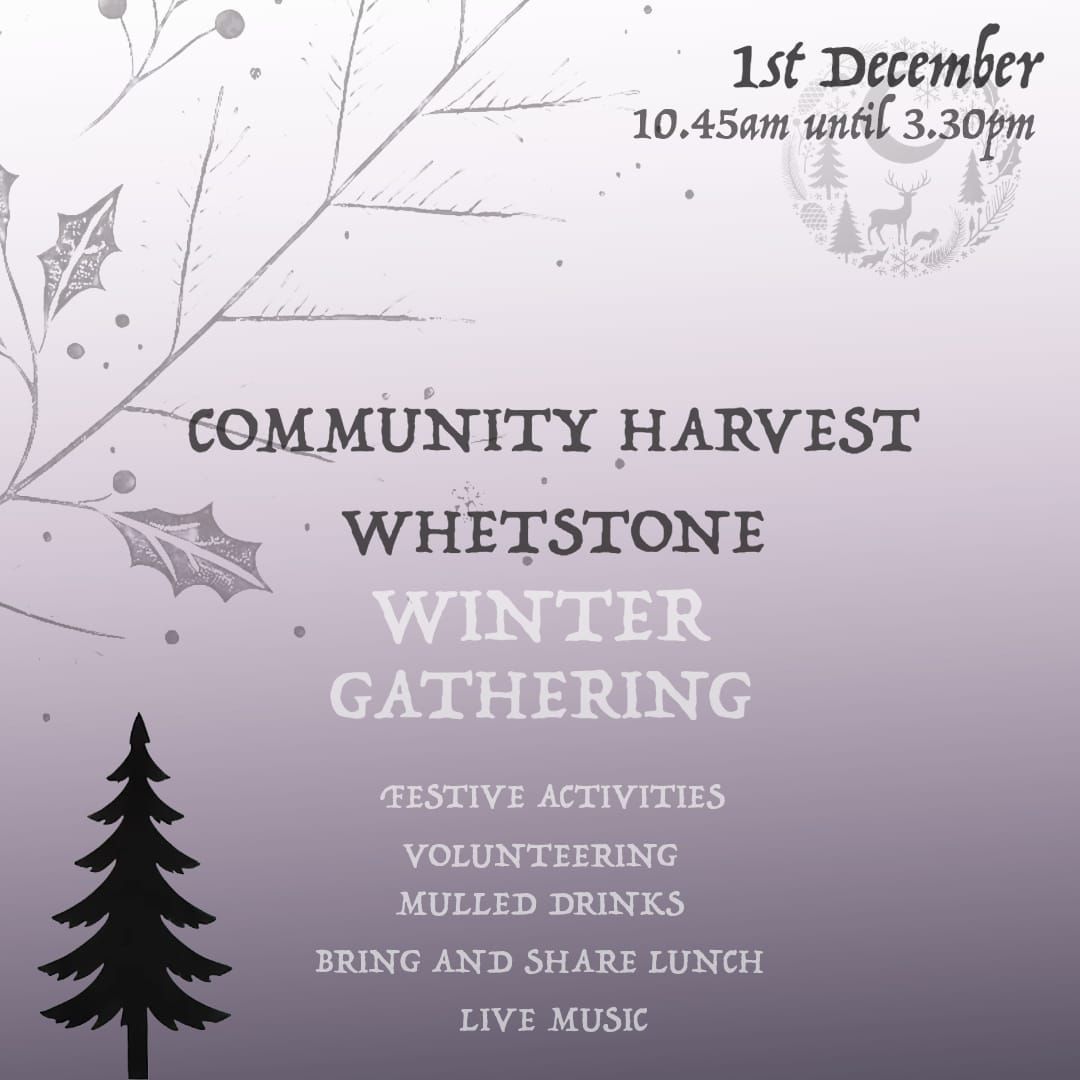 Winter Gathering 