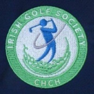 Chch Irish Golf Society